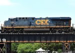 CSX 742